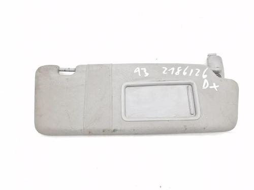 right-sun-visor-audi-a3-8p1-2003-2004-2005-2006-2007-2008-2009-2010-2011-2012-2013-37260089 main image