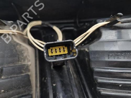 Left taillight CITROËN C3 Picasso (SH_) 1.6 HDi | BP36033154C34 - Image 4