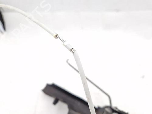 Front left lock AUDI A4 B6 (8E2) 2.5 TDI | BP31144655C98 