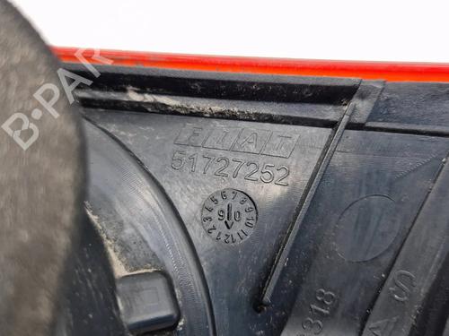 Left tailgate light FIAT CROMA (194_) 1.8 16V (194AXG1A) | BP30342520C79 