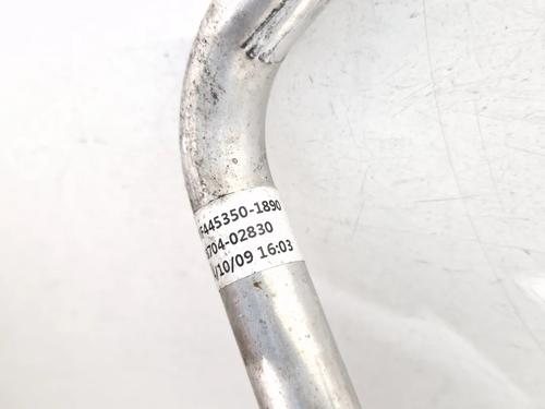 AC pipe DACIA SANDERO 1.6 (BS0D, BS0B, BS0F, BS0H) | BP30350302M126