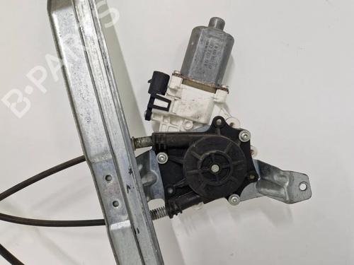 Front right window mechanism SMART FORFOUR (454) 1.5 CDI (454.001) | BP30344081C23