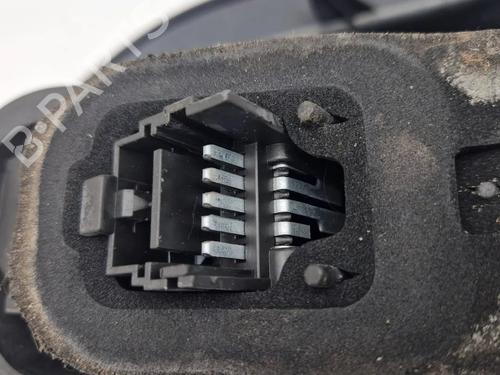 Right taillight RENAULT TWINGO II (CN0_) 1.5 dCi (CN0E) | BP30342980C35 