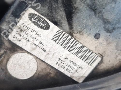 Left taillight FORD S-MAX (WA6) 1.8 TDCi | BP30342748C34  - Image 9