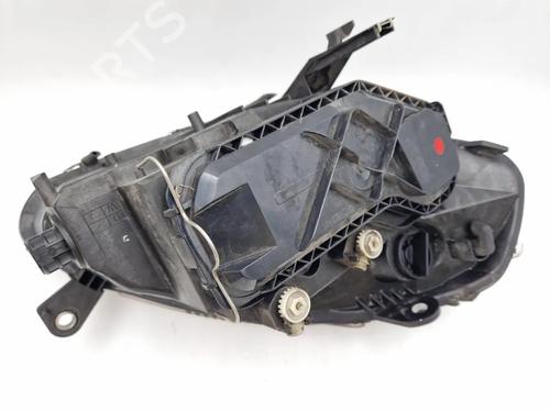 Left headlight LANCIA YPSILON (843_) 1.2 (843.AXA1A) | BP30343166C28