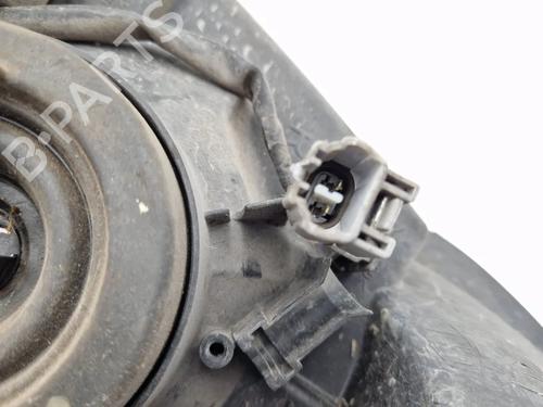 Right headlight SUZUKI SWIFT III (MZ, EZ) 1.3 DDiS (RS413D) | BP30348766C29