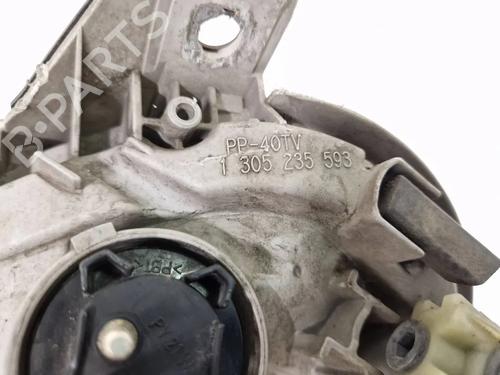 Right headlight MERCEDES-BENZ A-CLASS (W168) A 160 (168.033, 168.133) | BP30342466C29 