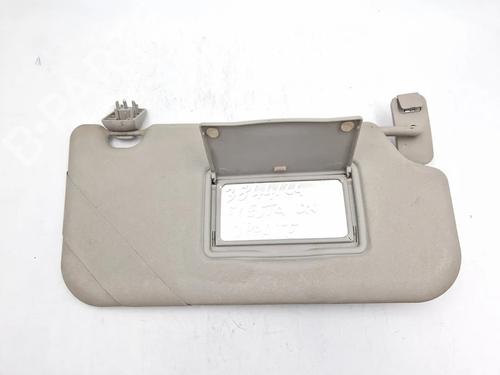 Right sun visor FORD FIESTA VI (CB1, CCN) 1.4 | BP30344992I2 - Image 2