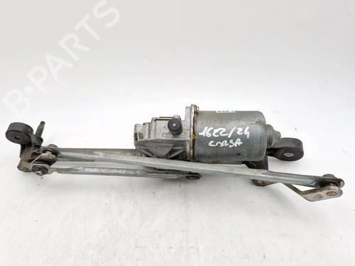 Front wiper motor OPEL CORSA D (S07) 1.0 (L08, L68) | BP30342039M29 