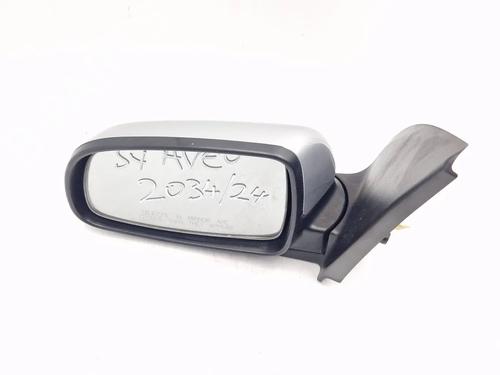 Left mirror CHEVROLET AVEO / KALOS Hatchback (T250, T255) 1.4 | BP30344518C26 