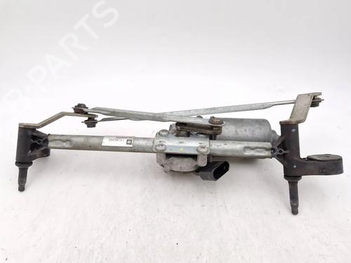 Front wiper motor OPEL CORSA D (S07) 1.0 (L08, L68) | BP30342039M29 