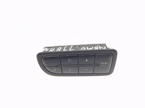 Headlight switch CITROËN NEMO Box Body/MPV (AA_) 1.3 BlueHDi 80 | BP30348973I24 - Image 2