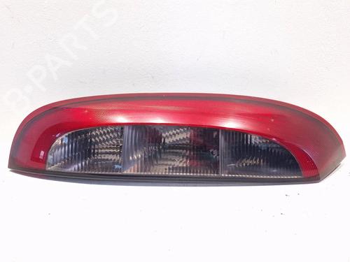 Used Left taillight Left taillight OPEL CORSA C (X01) 1.0 (F08, F68) (58 hp) 30341688 30341688