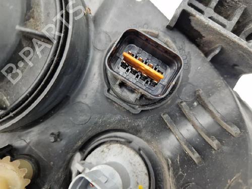 Venstre forlygte CHEVROLET AVEO Hatchback (T300) 1.4 | BP31126209C28 