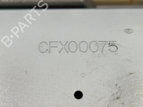 Radio TOYOTA YARIS (_P9_) 1.3 VVT-i (SCP90_, SCP90R) | BP30343674E6