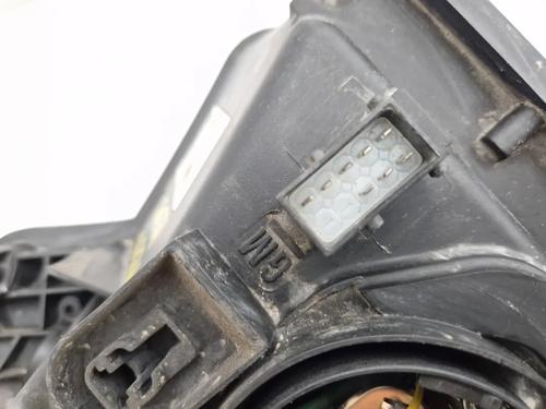 Left headlight OPEL MERIVA A MPV (X03) 1.3 CDTI (E75) | BP30341461C28