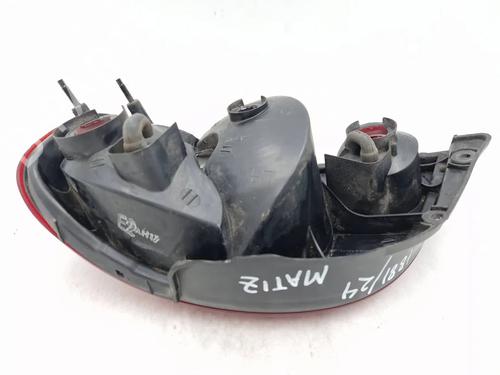 Left taillight DAEWOO MATIZ (M100, M150) 1.0 | BP30342582C34 