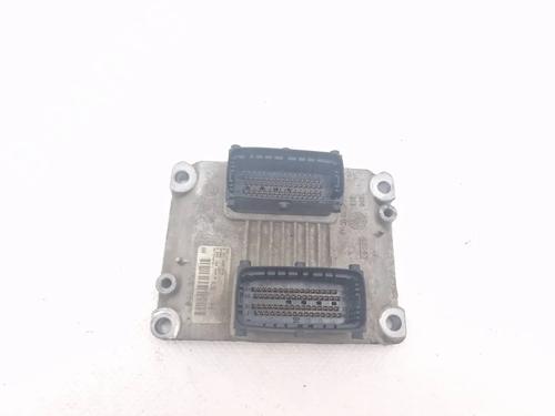 Engine control unit (ECU) FIAT PUNTO (188_) 1.2 16V 80 (188.233, .235, .253, .255, .333, .353, .639,... | BP30349956M57