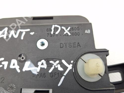 Front right interior door handle FORD GALAXY II (WA6) 2.0 TDCi | BP30528348I14