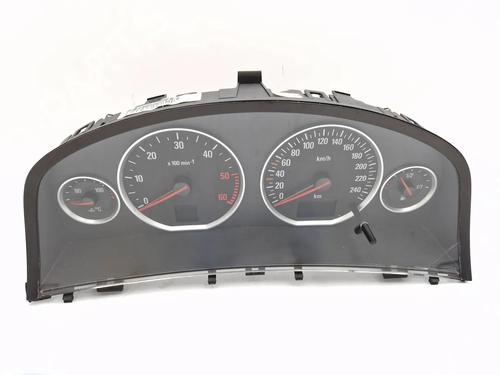 Used Instrument cluster Instrument cluster OPEL VECTRA C Estate (Z02) 1.6 (F35) (105 hp) 30344156 30344156