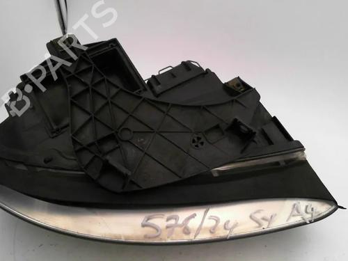Left headlight AUDI A4 B6 (8E2) 1.6 | BP30340875C28 