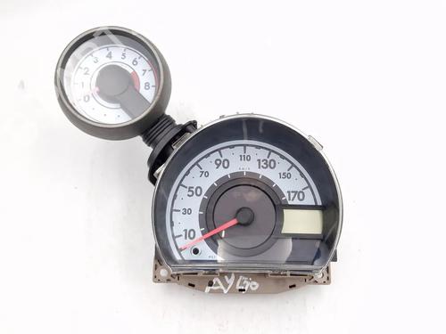 instrument-cluster-toyota-aygo-_b1_-2005-2006-2007-2008-2009-2010-2011-2012-2013-2014-30344611 main image