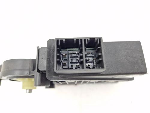 Right front window motor VW POLO IV (9N_, 9A_) 1.4 16V | BP30351124E20