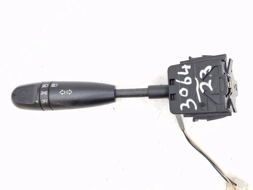 Used Steering column stalk CHEVROLET AVEO / KALOS Hatchback (T250, T255) 1.4 (101 hp) 30342348