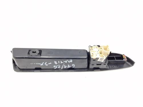 Left front window switch CHEVROLET MATIZ (M200, M250) 1.0 | BP32491885I27 - Image 4