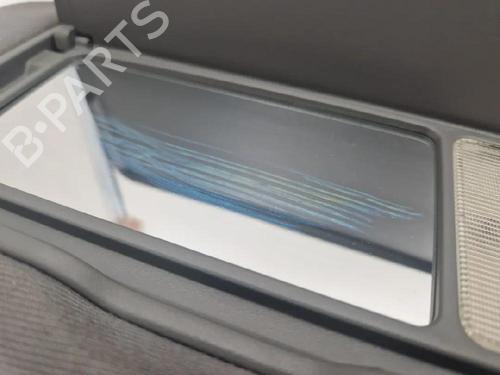 Left sun visor KIA CARNIVAL I (UP, FL) 2.9 TDi | BP38012071I1 - Image 4