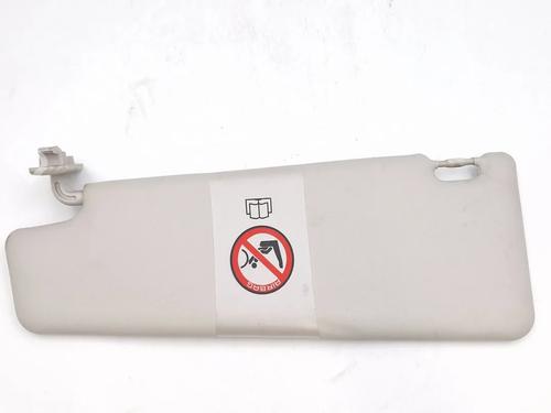Right sun visor FIAT IDEA (350_) 1.2 16V | BP30343932I2 - Image 4
