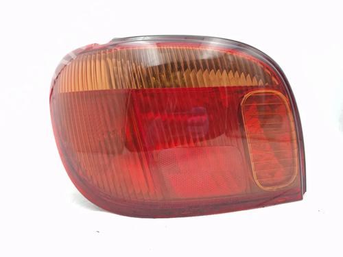 Left taillight TOYOTA YARIS (_P1_) 1.4 D-4D (NLP10_, NLP10R) | BP30346455C34