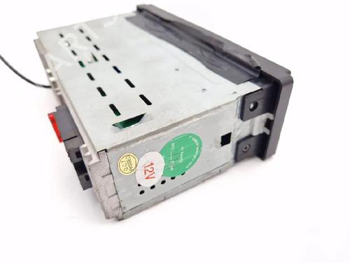 Radio CITROËN C3 Pluriel (HB_) 1.6 | BP30345695E6