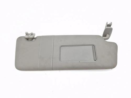 Used Right sun visor AUDI A4 B7 (8EC) 1.9 TDI (116 hp) 30350134