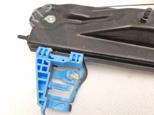 Front right window mechanism OPEL COMBO Box Body/MPV (X12) 1.6 CDTI (B05) | BP35799747C23 - Image 4