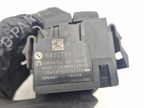 Headlight switch BMW 1 (E87) 118 d | BP37757620I24 - Image 6