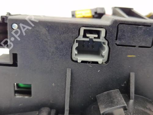 Switch PEUGEOT 1007 (KM_) 1.4 HDi | BP31869357I30 