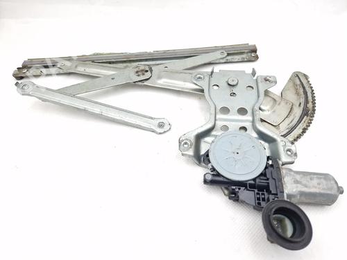 Used Front left window mechanism Front left window mechanism SUZUKI SWIFT III (MZ, EZ) 1.3 DDiS (RS413D) (75 hp) 30350728 30350728