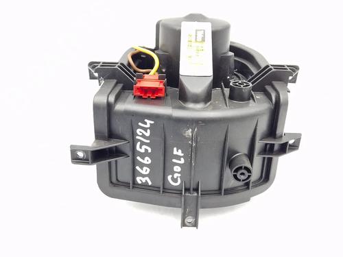 Heater blower motor VW GOLF IV Cabriolet (1E7) 1.6 | BP30344928M62 