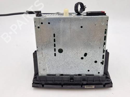 Radio FIAT BRAVO II (198_) 1.4 (198AXA1B) | BP30343197E6 