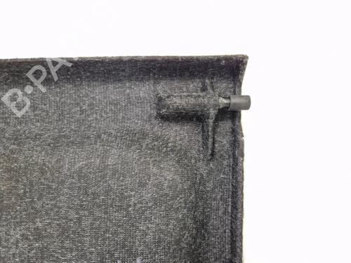 Rear parcel shelf ALFA ROMEO 147 (937_) 1.6 16V T.SPARK (937.AXA1A, 937.AXB1A, 937.BXB1A) | BP30342226C85