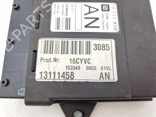 Control unit OPEL SIGNUM Hatchback (Z03) 1.8 (F48) | BP30347800M11 - Image 6