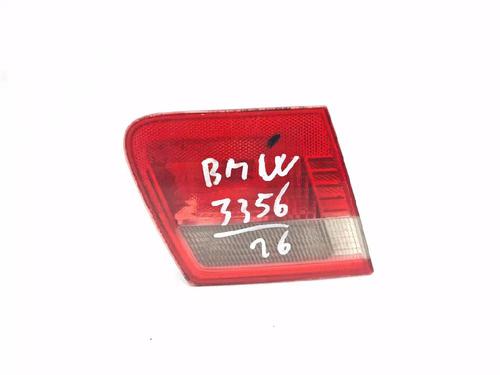 Used Left tailgate light Left tailgate light BMW 3 Touring (E46) 318 d (116 hp) 39767178 39767178