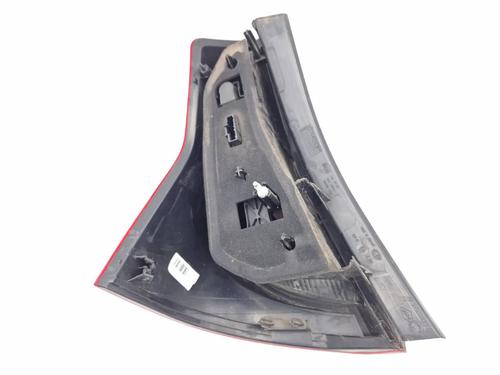 Right taillight DACIA SANDERO 1.6 (BS0D, BS0B, BS0F, BS0H) | BP30346198C35 