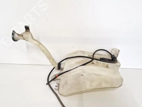 Used Windscreen washer tank NISSAN NOTE (E11, NE11) 1.5 dCi (68 hp) 30344949