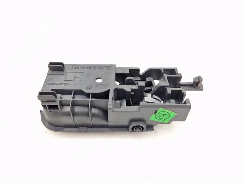 Front left interior door handle NISSAN PIXO (UA0) 1.0 | BP30349632I13