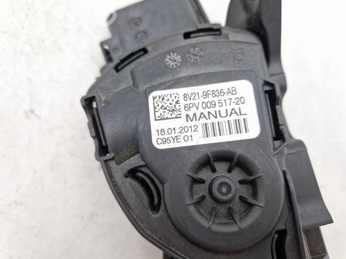 Pedal FORD FIESTA VI (CB1, CCN) 1.4 | BP30341423I4