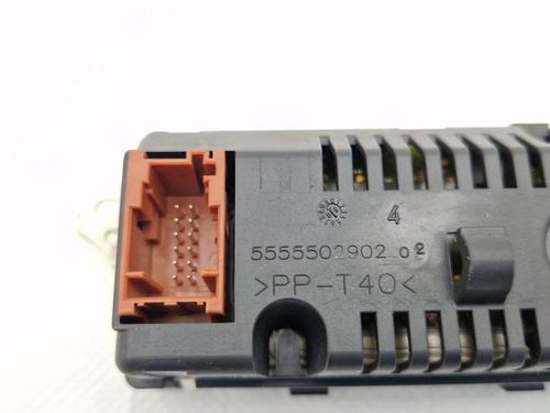 Display monitor PEUGEOT 207 (WA_, WC_) 1.6 16V | BP30346782C48