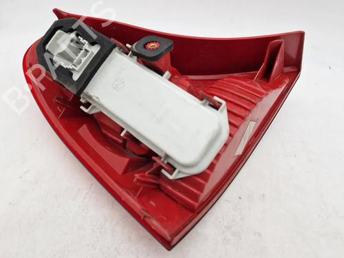Right taillight RENAULT CLIO II (BB_, CB_) 1.5 dCi (B/CB07) | BP30341454C35 