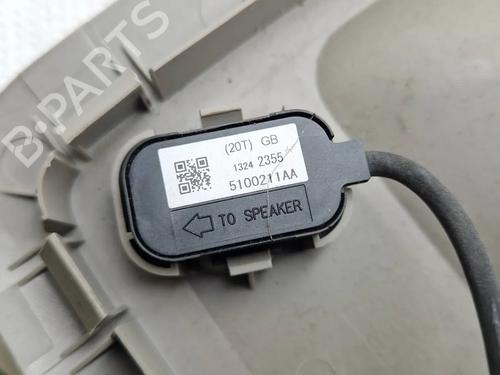 Innerbelysning CHEVROLET AVEO Hatchback (T300) 1.4 | BP30348492I8 